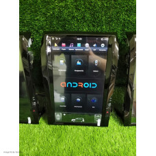 Штатная магнитола Tesla CarWinta CF-3181PX6-DSP Toyota Land Cruiser 200 Штатная магнитола Tesla CarWinta CF-3181PX6-DSP Toyota Land Cruiser 200