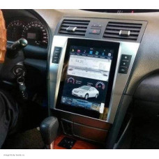 Штатная магнитола Tesla CarWinta CW-3157PX3 Toyota Camry V40 (2006-2012) Штатная магнитола Tesla CarWinta CW-3157PX3 Toyota Camry V40 (2006-2012)