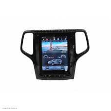 Штатная магнитола Tesla CarWinta CW-3235PX3 Jeep Grand Cherokee