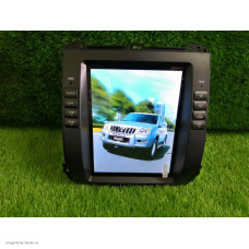 Штатная магнитола Tesla FarCar ZF456-2 Lexus GX